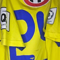 Leonardo Di Lorenzo – Universidad de Concepcion 2012 – Match Worn - Imagen 8