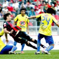 Leonardo Di Lorenzo – Universidad de Concepcion 2012 – Match Worn - Imagen 9