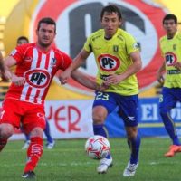 Leonardo Di Lorenzo – Universidad de Concepcion 2012 – Match Worn - Imagen 11
