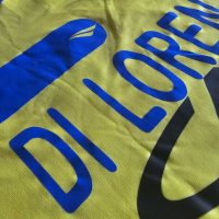 Leonardo Di Lorenzo – Universidad de Concepcion 2012 – Match Worn - Imagen 15