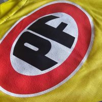 Leonardo Di Lorenzo – Universidad de Concepcion 2012 – Match Worn - Imagen 18