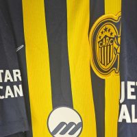 Germán Herrera – Rosario Central – Campeonato Primera División 2017 – Match Worn - Image 7