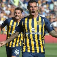 Germán Herrera – Rosario Central – Campeonato Primera División 2017 – Match Worn - Image 11
