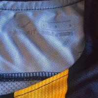 Germán Herrera – Rosario Central – Campeonato Primera División 2017 – Match Worn - Image 13