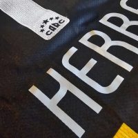 Germán Herrera – Rosario Central – Campeonato Primera División 2017 – Match Worn - Image 18