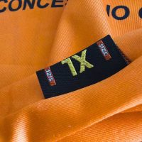 Fermín Holgado – Olimpo 2019 – Match Worn - Image 13