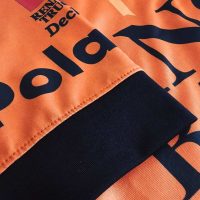 Fermín Holgado – Olimpo 2019 – Match Worn - Image 14