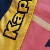 Fermín Holgado – Olimpo 2019 – Match Worn - Image 16