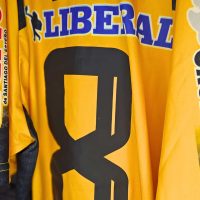 Leandro De Muner – Club Mitre 2018 – Match Worn - Imagen 7