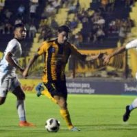 Leandro De Muner – Club Mitre 2018 – Match Worn - Imagen 9