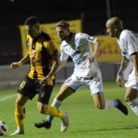Leandro De Muner – Club Mitre 2018 – Match Worn - Imagen 10
