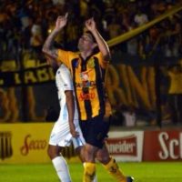 Leandro De Muner – Club Mitre 2018 – Match Worn - Imagen 11
