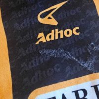 Leandro De Muner – Club Mitre 2018 – Match Worn - Imagen 15
