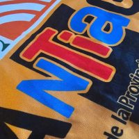 Leandro De Muner – Club Mitre 2018 – Match Worn - Imagen 17