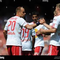 Joel Lindpere – NY Red Bulls 2011 – Match Worn - Imagen 11
