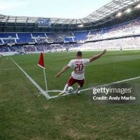 Joel Lindpere – NY Red Bulls 2011 – Match Worn - Imagen 12