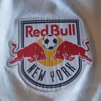 Joel Lindpere – NY Red Bulls 2011 – Match Worn - Imagen 13