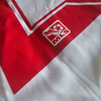 Joel Lindpere – NY Red Bulls 2011 – Match Worn - Imagen 19