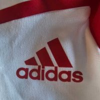 Joel Lindpere – NY Red Bulls 2011 – Match Worn - Imagen 21