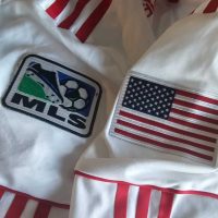 Joel Lindpere – NY Red Bulls 2011 – Match Worn - Imagen 22