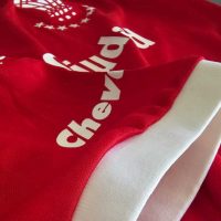 Federico Mancinelli – Huracán – SAF 2018 – Match Worn in bench - Imagen 16