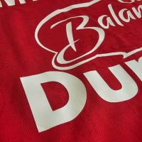 Federico Mancinelli – Huracán – SAF 2018 – Match Worn in bench - Imagen 18