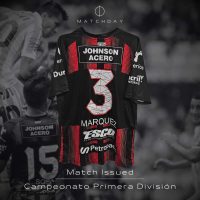 Lucas Marquez – Patronato 2018 – Match Issued - Image 3