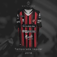 Lucas Marquez – Patronato 2018 – Match Issued - Image 4
