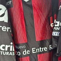 Lucas Marquez – Patronato 2018 – Match Issued - Image 7