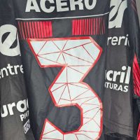 Lucas Marquez – Patronato 2018 – Match Issued - Image 8