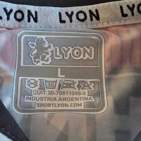 Lucas Marquez – Patronato 2018 – Match Issued - Image 14