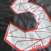 Lucas Marquez – Patronato 2018 – Match Issued - Image 15