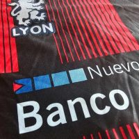 Lucas Marquez – Patronato 2018 – Match Issued - Image 19