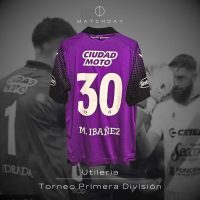 Matías Ibañez – Lanús 2018 – Utilería - Image 3