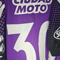 Matías Ibañez – Lanús 2018 – Utilería - Image 8