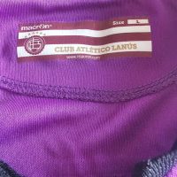 Matías Ibañez – Lanús 2018 – Utilería - Image 12