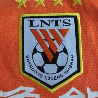 Walter Montillo – Shandong Taishan 2014 – Match Worn - Image 11