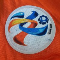 Walter Montillo – Shandong Taishan 2014 – Match Worn - Image 12