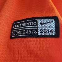 Walter Montillo – Shandong Taishan 2014 – Match Worn - Image 15