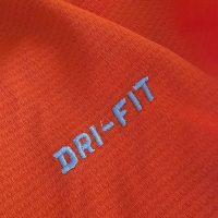 Walter Montillo – Shandong Taishan 2014 – Match Worn - Image 16
