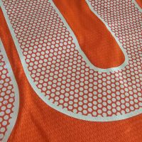 Walter Montillo – Shandong Taishan 2014 – Match Worn - Image 18