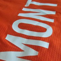 Walter Montillo – Shandong Taishan 2014 – Match Worn - Image 19