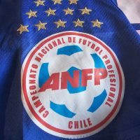 Walter Montillo – Universidad de Chile 2008 – Match Worn - Image 14