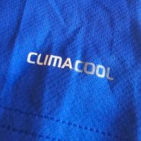 Walter Montillo – Universidad de Chile 2008 – Match Worn - Image 17