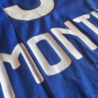 Walter Montillo – Universidad de Chile 2008 – Match Worn - Image 19