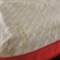Milton Casco – River Plate – Copa de La Liga 2024 – MATCH WORN UNWASHED JERSEY - Image 19