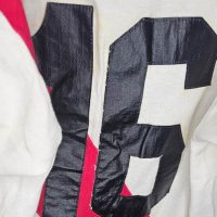 Ramón Díaz – River Plate – Friendly match 1980 – MATCH WORN JERSEY - Image 7