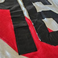 Ramón Díaz – River Plate – Friendly match 1980 – MATCH WORN JERSEY - Image 17
