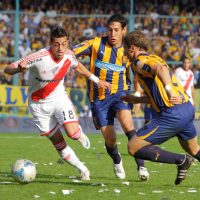 Rogelio Funes Mori – River Plate – Temporada 2011/12 – Match issued jersey - Image 8