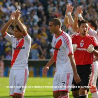 Rogelio Funes Mori – River Plate – Temporada 2011/12 – Match issued jersey - Image 10